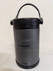 Continental x Tyeso cooler