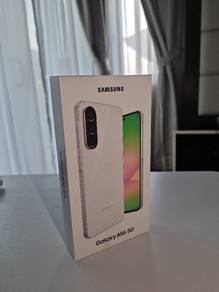 Samsung A56 5G 256 GB