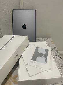 Apple Ipad 9th Generation Wifi