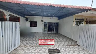 Terraced House For Sale in Alor Setar,KDH
