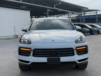 Porsche Cayenne in Johor Bahru, JHR
