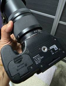 Dslr camera