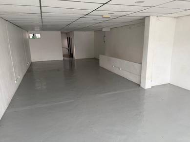Shop lot For Rent in Bukit Minyak,PNG