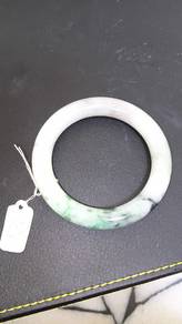 Real Jadeite Bracelet