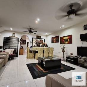2-storey Terraced House For Sale in Puchong,SGR