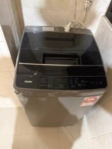 Haier 7KG Fully Automatic Washing Machine