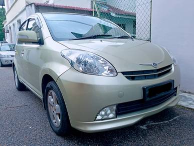 Perodua MyVi EZi in Johor Bahru, JHR