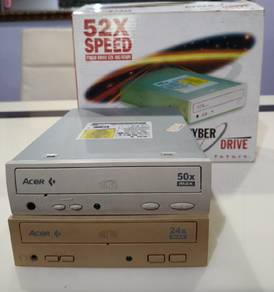 ACER Compact Drive
