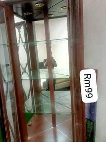 rak hiasan