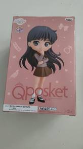 Q Pocket REI HENO Sailor Moon Eternal Movie
