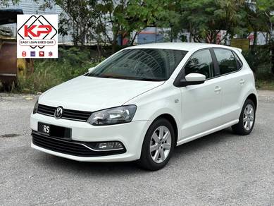 2017 Volkswagen Polo (CKD)