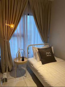 Service Residence For Rent in Arte Cheras