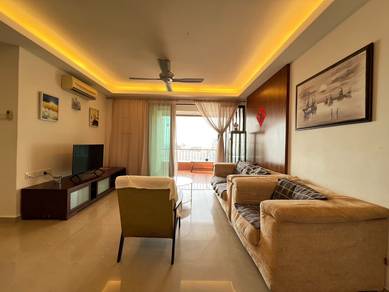 Condominium For Rent in Miami Green