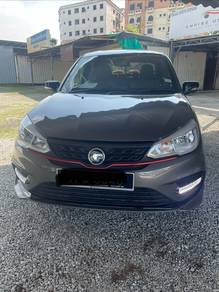 2025 Proton Saga Premium S PREMIUM S AT