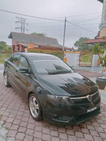 Proton Preve EXECUTIVE in Tanah Merah, KTN
