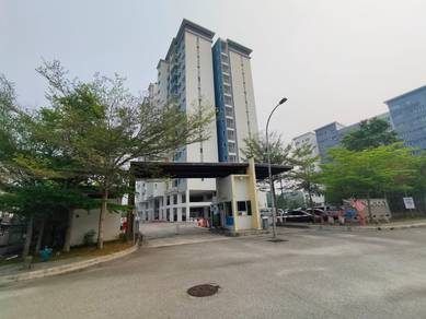 Apartment For Sale in The Residence 1 @ Tiara South