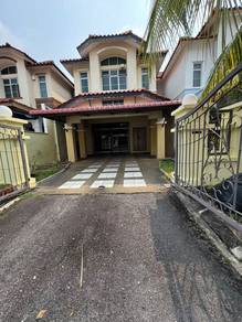 2-storey Terraced House For Rent in Johor Bahru,JHR