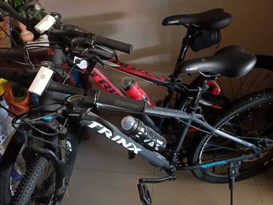 Mountain bike for sale