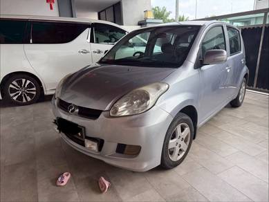 Perodua MyVi EZ in Jenjarom, SGR