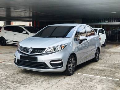 Proton Persona PREMIUM in Butterworth, PNG