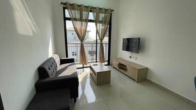 Condominium For Rent in Johor Bahru,JHR