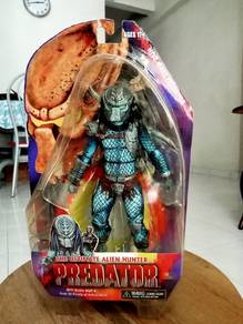 Original Neca Hive Wars Predator