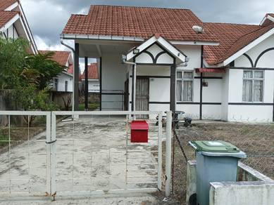 homestay mampu nginap bukit gambang