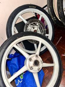 Rim Sp Y