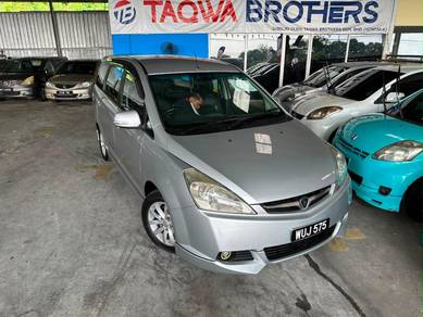 Proton Exora H-LINE CPS in Senai, JHR
