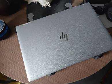HP EliteBook ×360 1030 G3
