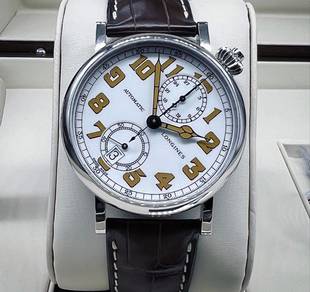LONGINES AVIGATION TYPE A-7 1935 “Collector Item”