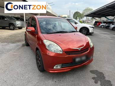 Perodua MyVi EZ in Kuching, SWK