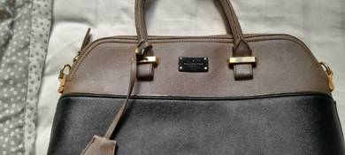 Branded handbag, Good condition