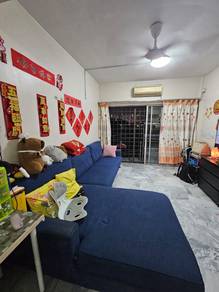 Apartment For Rent in Abadi Indah