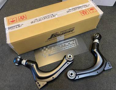 J's Racing Rear Camber Kit Honda Civic FK8 FL5 JS