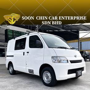 Daihatsu Gran Max in Teluk Intan, PRK
