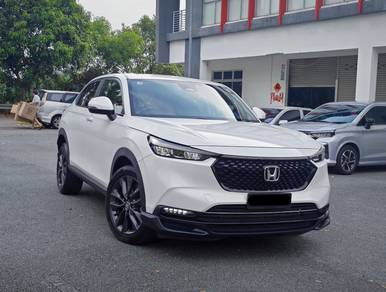 Honda HR-V V in Skudai, JHR