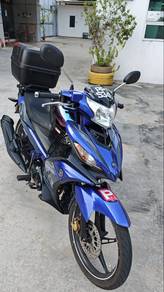 Yamaha 135LC