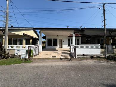 Semi-Detached House For Sale in Kuantan,PHG