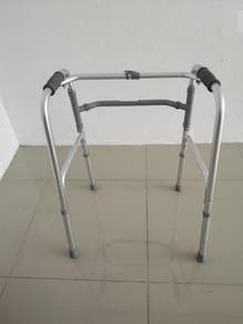 Penanti Walking frame foldable reciprocal Sunway