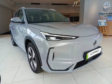 Proton eMas 7 PRIME in Bangi, SGR