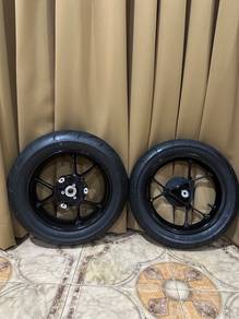 Rim Nvx V3