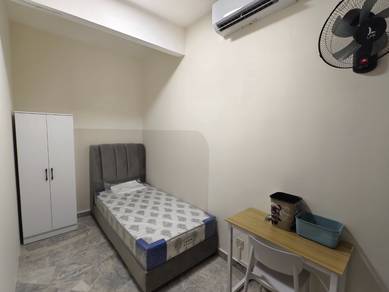 Room in USJ, SGR