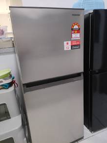 Toshiba Refrigerator 