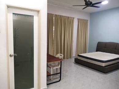 2-storey Terraced House For Sale in Simpang Ampat,PNG