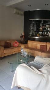2-storey Terraced House For Sale in Sungai Ara,PNG
