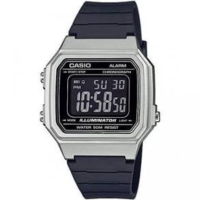 Watch-Casio Digital W217HM-7 -ORIGINAL