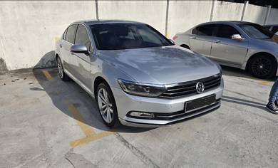 Volkswagen Passat TSI HIGHLINE (CKD) in Bangsar, KUL