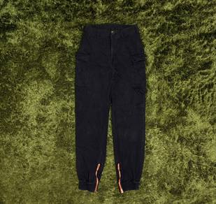 Cargo Pant sz 24