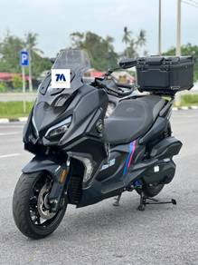 QJ Motor FORT 350